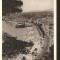 CPI (B2686) FRANTA. NICE, VUE PRISE DU CHATEAU, CIRCULATA 1938, STAMPILE, TIMBRU