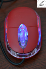 MOUSE STEELSERIES foto