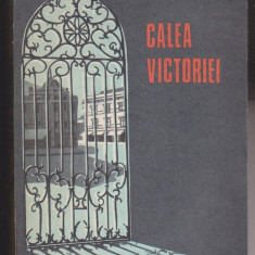 (E523) - CEZAR PETRESCU - CALEA VICTOREI