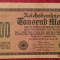 Germania 1000 Mark Marci 1922