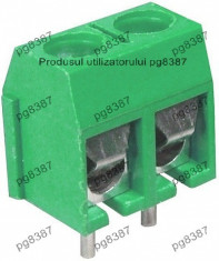 conector 2 borne-125803 foto