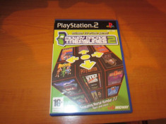 Midway Arcade Treasure 2 pentru Ps2/Playstation 2 foto