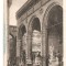 CPI (B2689) ITALIA. FLORENTA, FIRENZE - LA LOGGIA DEL PRIERI DETTA DEL LANZI, CIRCULATA 1929, STAMPILA, TIMBRU