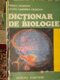 DICTIONAR DE BIOLOGIE