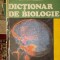 DICTIONAR DE BIOLOGIE