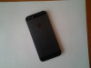 Vand Iphone 5, 16GB, stare perfecta, Neblocat, Negru, Apple