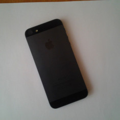 Vand Iphone 5, 16GB, stare perfecta