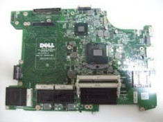 DELL D5520, M5520, E5520 PLACA DE BAZA 10ELT15F001-A foto