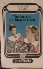 Alexandre Dumas - Vicontele de Bragelonne (Vol.5) foto