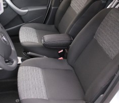 Cotiera Dacia Duster - Cotiera Duster - Cotiera Dacia Duster [lux.pro] foto