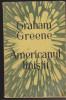(E529) - GRAHAM GREENE - AMERICANUL LINISTIT, 1957