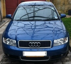 Dezmembrari Audi A4 B6 2002 foto