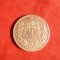 Moneda 1 Kor. 1912 Ungaria ,argint , cal.apr.NC