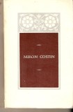 Miron Costin*Opere Alese