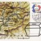 106 - Andora Spaniola - carte maxima 1993