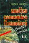 prof univ dr C.C.Cojocaru- Analiza economico-financiara a exploatatiilor agricole si silvice (exploatatii agricole - silvice)-Ed Economica-1997 (C494) foto