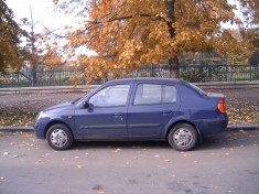 Piese si accesorii din dezmembrare Renault Clio Symbol 1,5 dci an 2004 foto