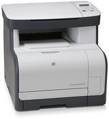 Multifunctional Laser Color HP CM 1312MFP foto