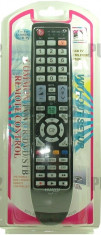 Telecomanda Tv Samsung - RM-D762-0705 foto