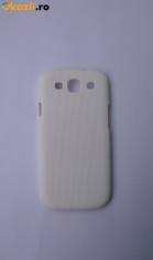 Husa Samsung Galaxy S3- MODEL PERFORAT- bonus o folie protectie ecran foto