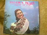 Florica bradu dragu mi-i vara la fan disc vinyl lp muzica populara ST EPE 02224, VINIL, Electrecord