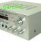 amplificator audio AV-382, cu player MP3 si telecomanda, 2x25W /6068