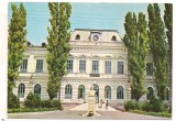 carte postala(marca fixa)-BIRLAD-Liceul Gheorghe Rosca Codrenu