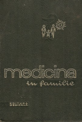 Medicina in familie foto