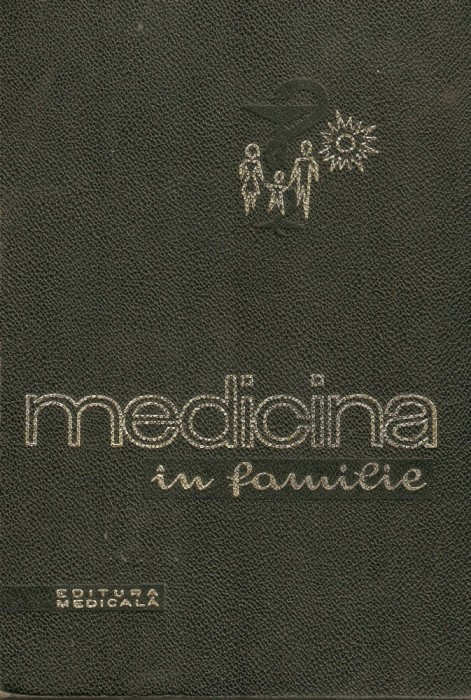 Medicina in familie