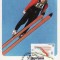109 - Andora Spaniola - carte maxima 1994