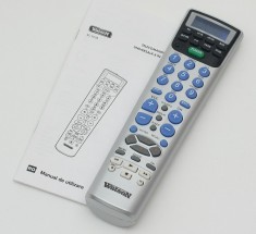 Telecomanda universala Watson RC 9208 foto