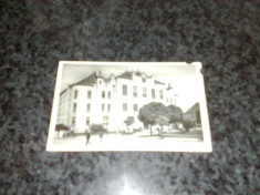 Carte postala - Marosvasarhely ( Tg. Mures ) - circulata 1929 foto