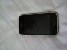 Iphone 3G 8GB foto