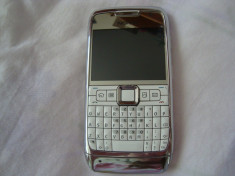 Nokia E71 ALB foto