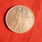 Moneda 2 Lei 1912 Carol I ,argint muchie dr. ,cal.apr.NC