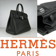 GEANTA / POSETA replica HERMES BIRKIN- TRANSPORT GRATUIT CU POSTA foto