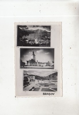 B73137 Brasov Vederi Multiple 2 scans foto