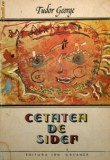 Cumpara ieftin CETATEA DE SIDEF DE TUDOR GEORGE,EDITURA ION CREANGA1985,FORMAT MARE,CONTINE ILUSTRATII