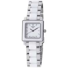 Tissot T-TREND CERA Lady foto