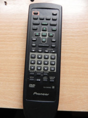 Telecomanda DVD Pioneer CU-DV050 foto