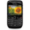 blackberry 8520 curve negru