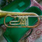 trompeta veche