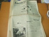 Adeverul 11 august 1937