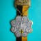 HOPCT BELGIA MEDALIE/DECORATIE NR33---a10 a ANIVERSARE A MARSULUI /SPORTIV 1982