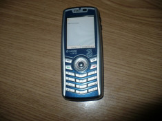 Sagem myW-8, impecabil codat Spania foto