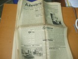 Adeverul 13 august 1937