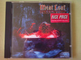 MEAT LOAF - Hits Out Of Hell - C D Original ca NOU, CD, Rock