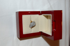 INEL l AUR 14K RETAIL SALE, 6.18 g foto