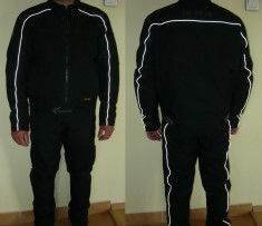 Costum combinezon moto geaca pantaloni Probiker (nu Vanucci Held Rukka Buse) foto