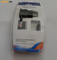 Incarcator retea SAMSUNG S5690 GALAXY XCOVER foto